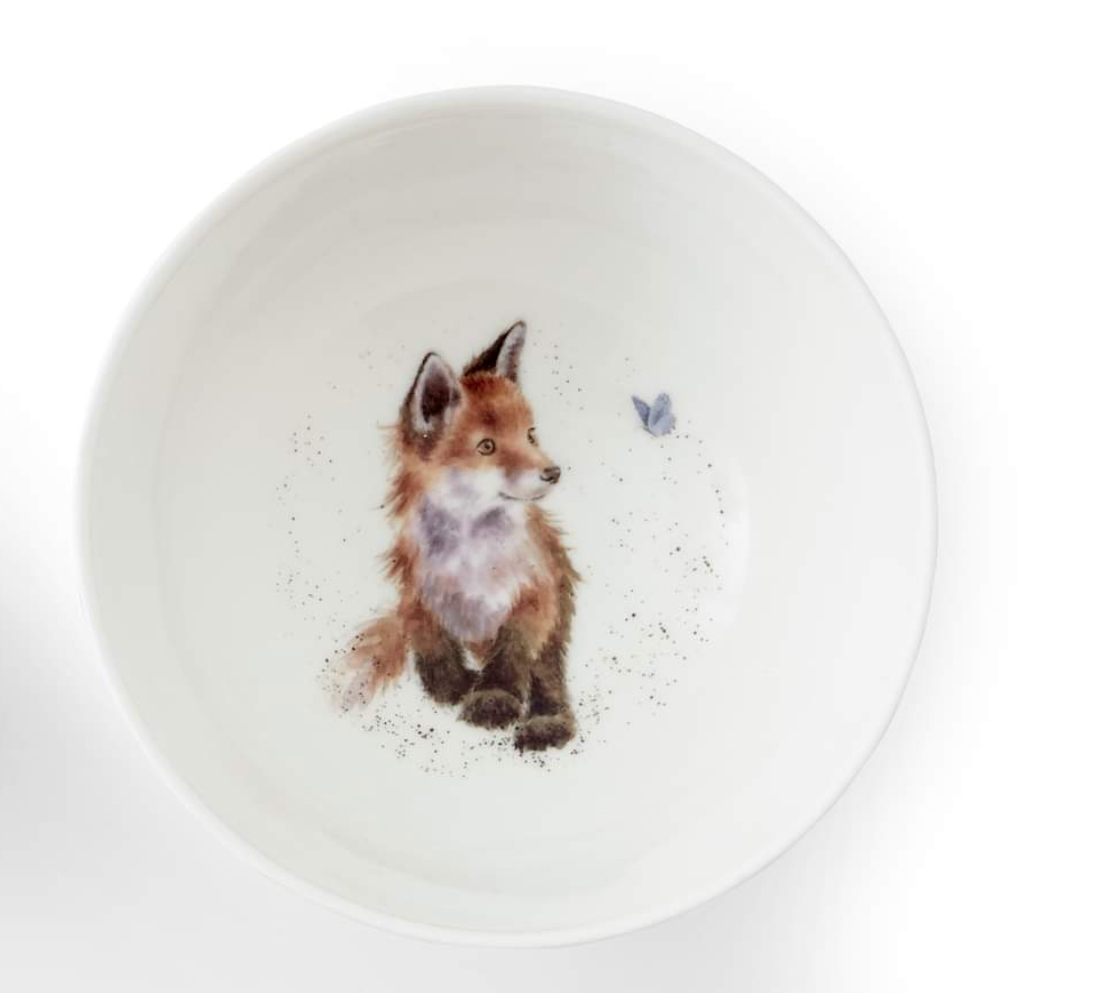 Gilus dubenėlis 'Lapiukas' - Image 2