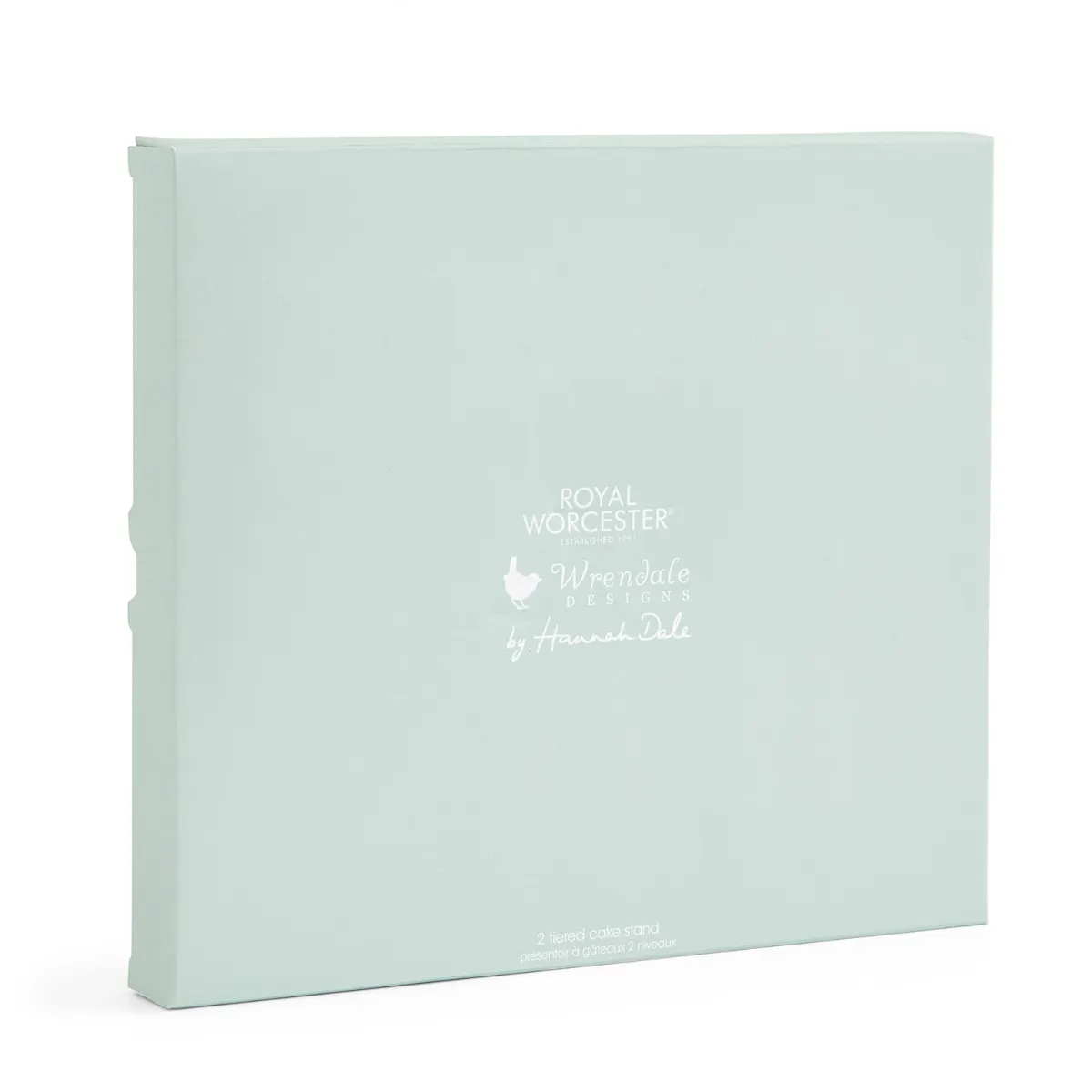 Dviejų aukštų serviravimo lėkštė - Image 3